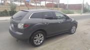 Mazda CX-7 • 2009 • 75,000 km 4