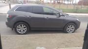 Mazda CX-7 • 2009 • 75,000 km 11