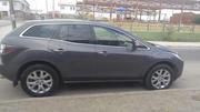 Mazda CX-7 • 2009 • 75,000 km 6