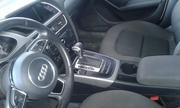 Audi A4 • 2012 • 87,000 km 2