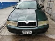 Škoda Octavia • 2006 • 189,450 km 4