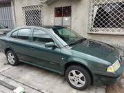 Škoda Octavia • 2006 • 189,450 km 6