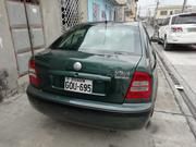 Škoda Octavia • 2006 • 189,450 km 8