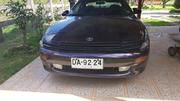 Toyota Celica • 1990 • 230,080 km 11