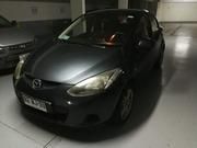 Mazda 2 • 2009 • 113 km 1