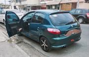 Peugeot 205 • 2005 • 250 km 2