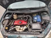 Peugeot 205 • 2005 • 250 km 5