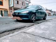 Peugeot 205 • 2005 • 250 km 4