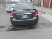 Toyota Yaris • 2012 • 100 km 3