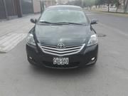 Toyota Yaris • 2012 • 100 km 1
