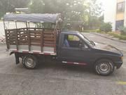 Chevrolet Luv • 1997 • 15,000 km 6