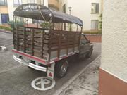 Chevrolet Luv • 1997 • 15,000 km 4