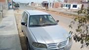 Volkswagen Gol • 2012 • 164,000 km 1