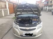 Chevrolet Sail • 2013 • 183,000 km 3