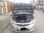 Chevrolet Sail • 2013 • 183,000 km 14