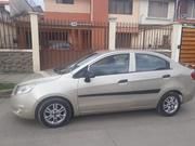 Chevrolet Sail • 2013 • 183,000 km 10