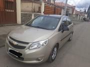 Chevrolet Sail • 2013 • 183,000 km 5