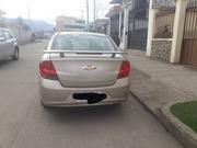 Chevrolet Sail • 2013 • 183,000 km 4