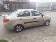 Chevrolet Sail • 2013 • 183,000 km 11
