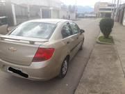 Chevrolet Sail • 2013 • 183,000 km 7