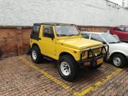 Suzuki SX4 • 1982 • 222 km 1