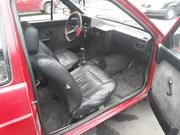Volkswagen Gol • 1989 • 173,958 km 3