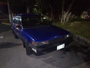 Toyota Corolla • 1982 • 1 km 3