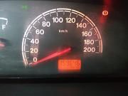 Fiat Uno • 2005 • 159,646 km 5