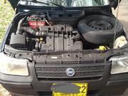 Fiat Uno • 2005 • 159,646 km 7