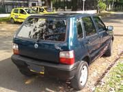 Fiat Uno • 2005 • 159,646 km 2