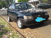 Fiat Uno • 2005 • 159,646 km 8
