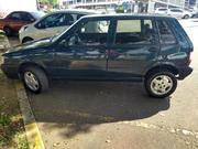 Fiat Uno • 2005 • 159,646 km 4