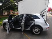 Audi A5 • 2013 • 60,000 km 1