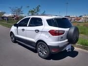 Ford EcoSport • 2014 • 71,000 km 2
