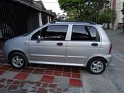 Chery QQ • 2015 • 37,000 km 8