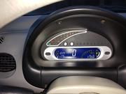 Chery QQ • 2015 • 37,000 km 5