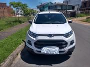 Ford EcoSport • 2014 • 71,000 km 5