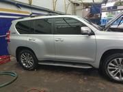 Toyota Verso • 2010 • 138 km 3