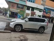 Toyota Verso • 2010 • 138 km 5