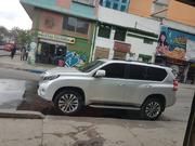 Toyota Verso • 2010 • 138 km 6