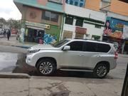 Toyota Verso • 2010 • 138 km 10