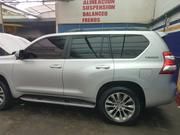 Toyota Verso • 2010 • 138 km 2