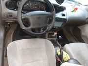 Daewoo Leganza • 1997 • 198,585 km 5