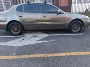 Daewoo Leganza • 1997 • 198,585 km 4