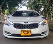 Kia Cerato • 2016 • 28,000 km 6