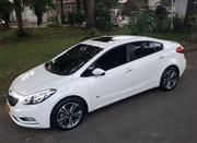 Kia Cerato • 2016 • 28,000 km 5
