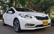Kia Cerato • 2016 • 28,000 km 11