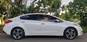Kia Cerato • 2016 • 28,000 km 3