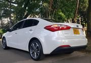 Kia Cerato • 2016 • 28,000 km 4