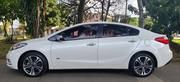 Kia Cerato • 2016 • 28,000 km 8